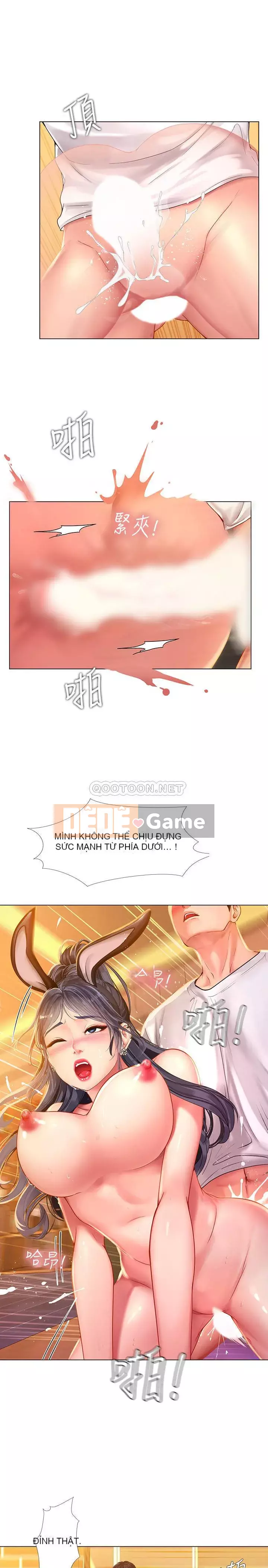 Phố gia sư Hedonic Chương 65-66