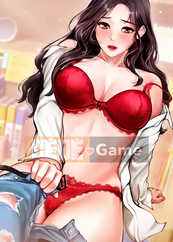 Phố gia sư Hedonic Chương 65-66