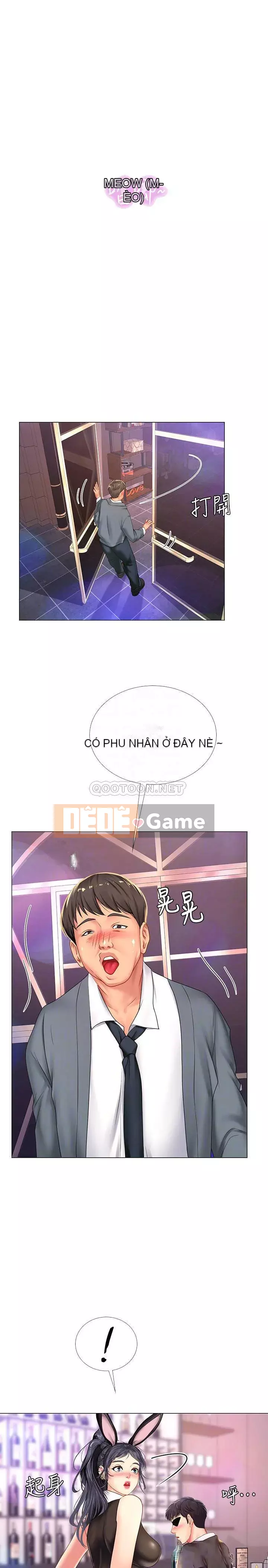 Phố gia sư Hedonic Chương 63-64