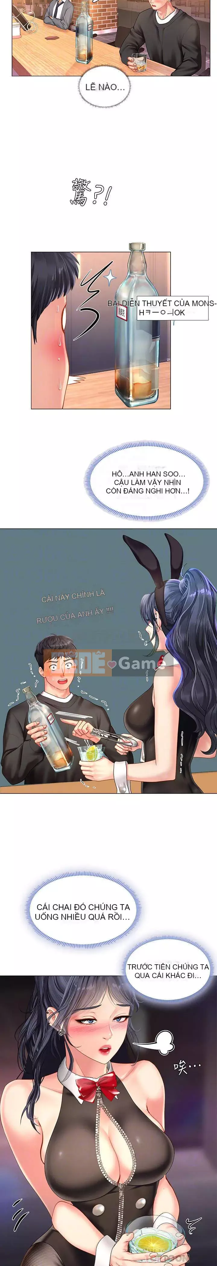 Phố gia sư Hedonic Chương 63-64