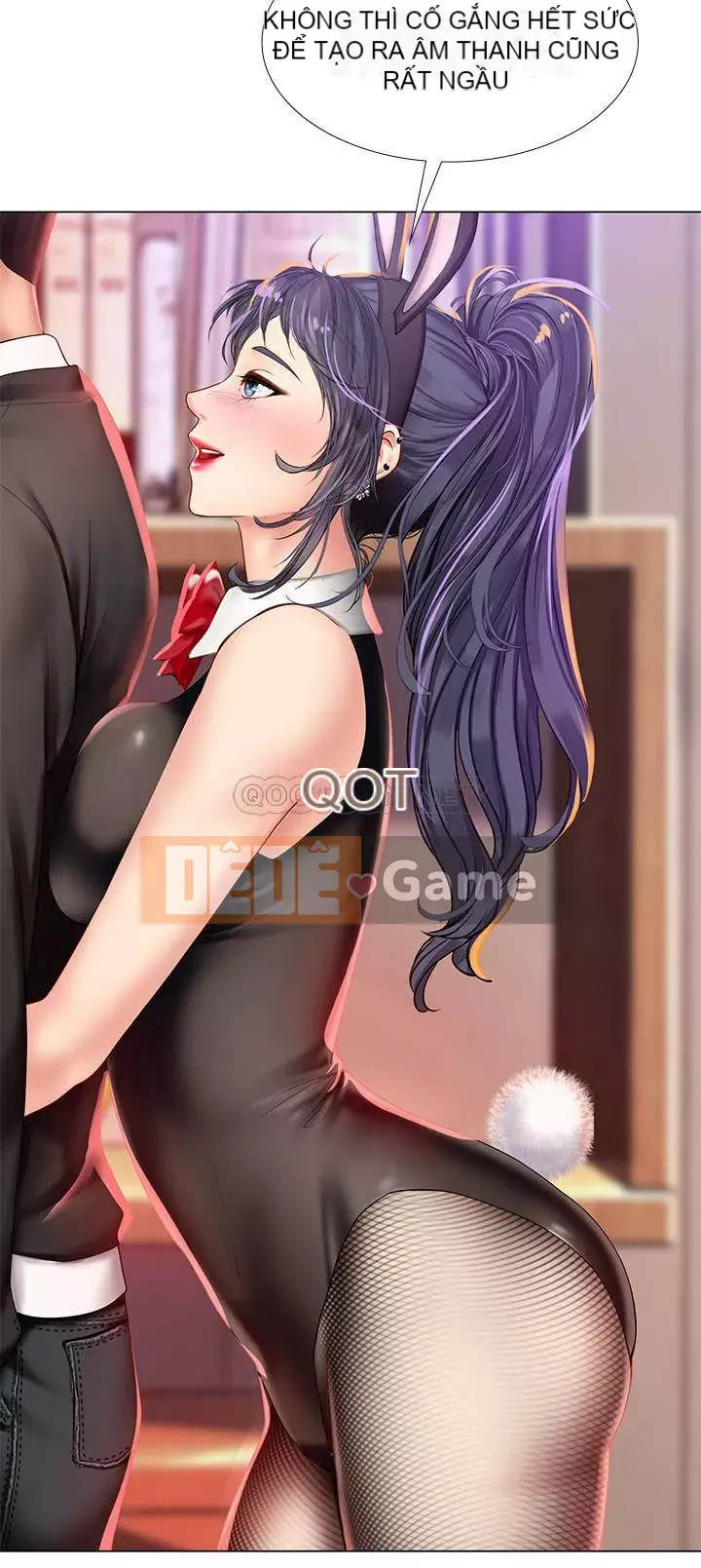 Phố gia sư Hedonic Chương 63-64