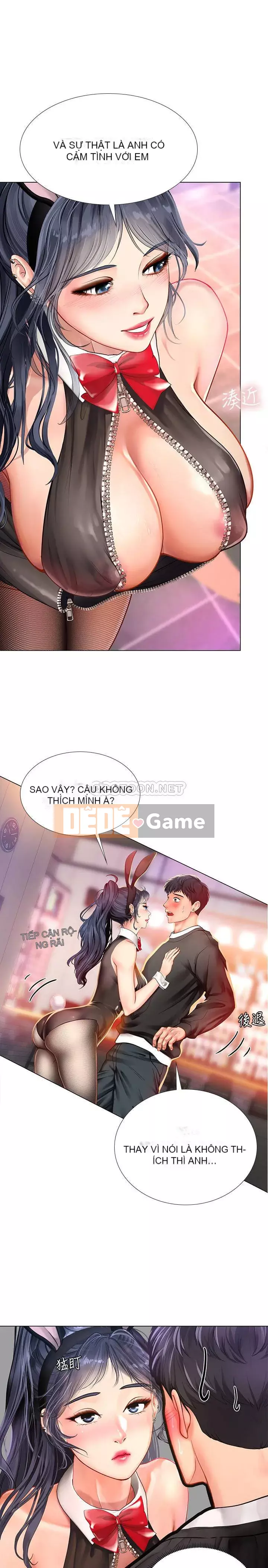 Phố gia sư Hedonic Chương 63-64