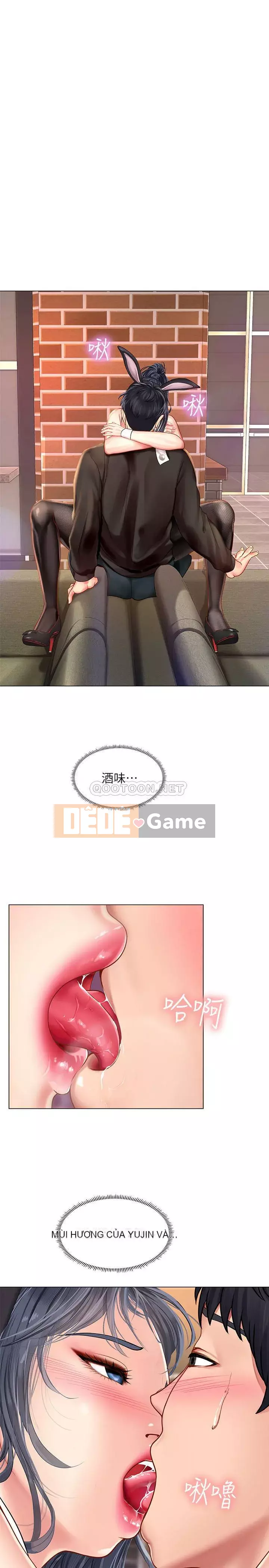 Phố gia sư Hedonic Chương 63-64