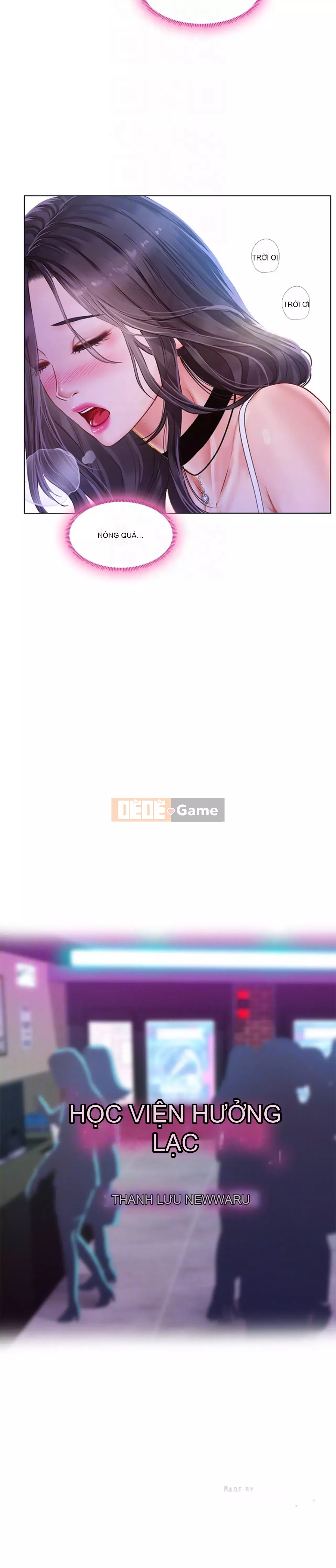 Phố gia sư Hedonic Chương 59-60