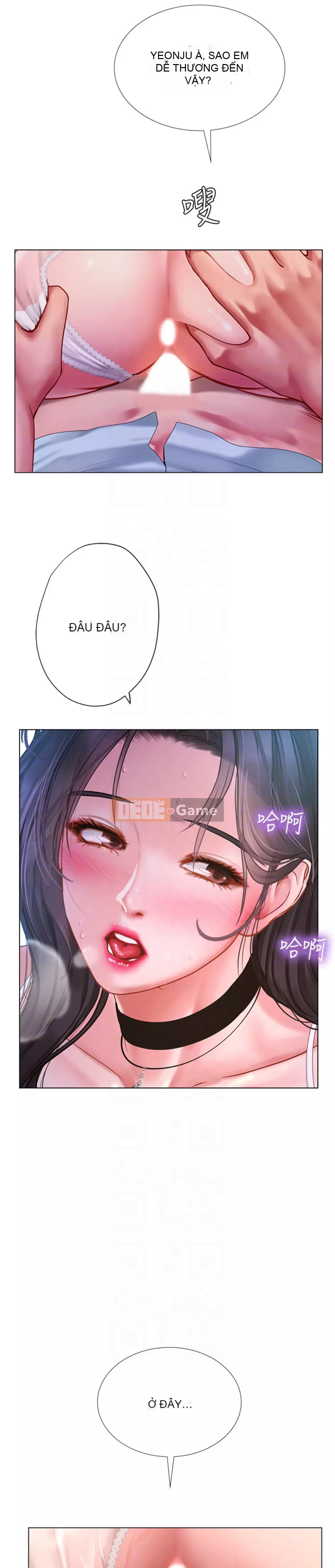 Phố gia sư Hedonic Chương 59-60