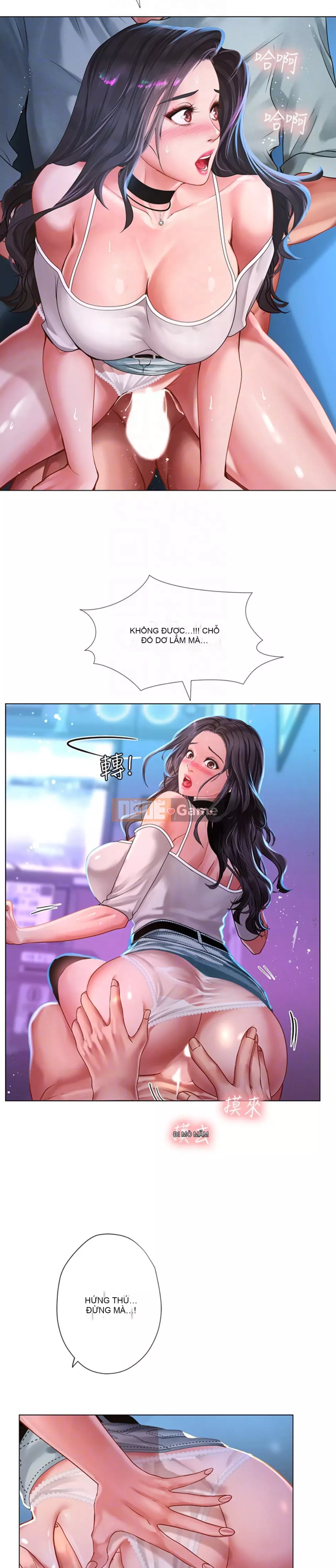 Phố gia sư Hedonic Chương 59-60