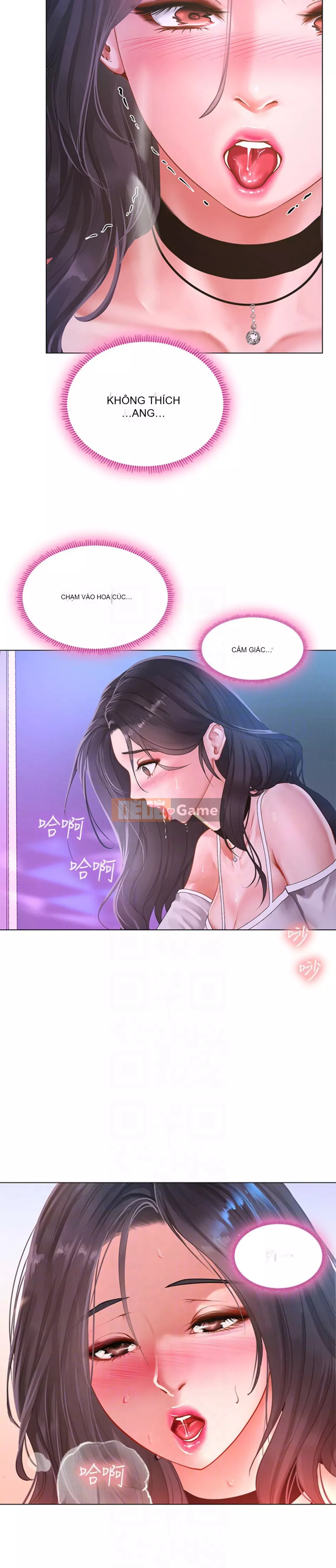 Phố gia sư Hedonic Chương 59-60