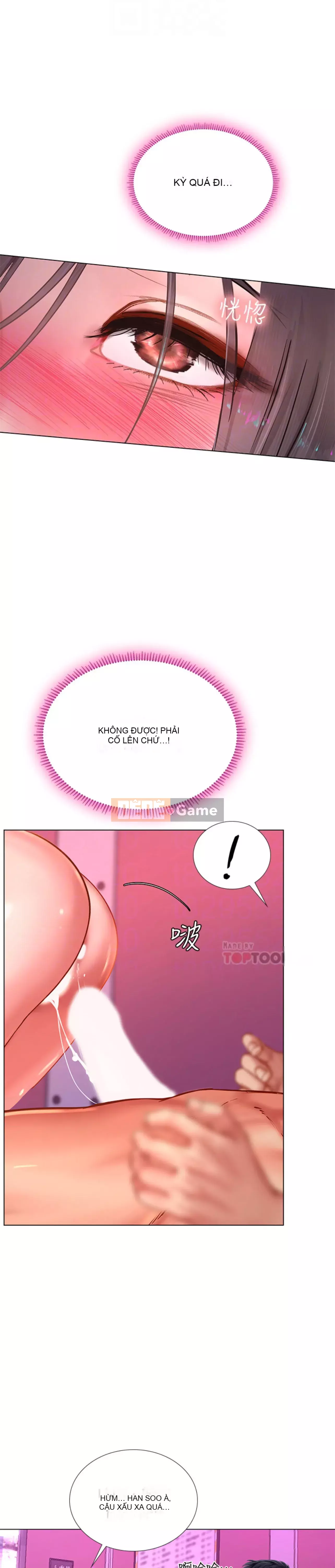 Phố gia sư Hedonic Chương 59-60