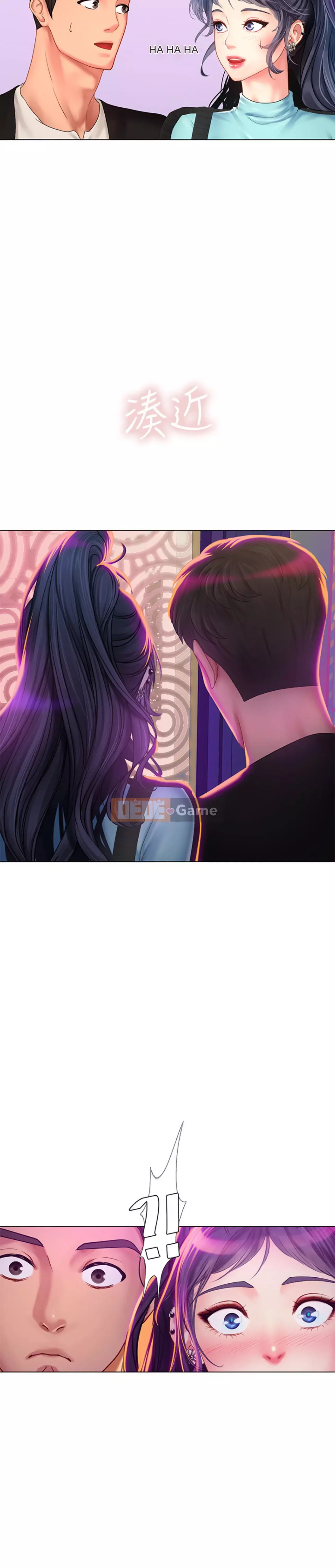 Phố gia sư Hedonic Chương 59-60