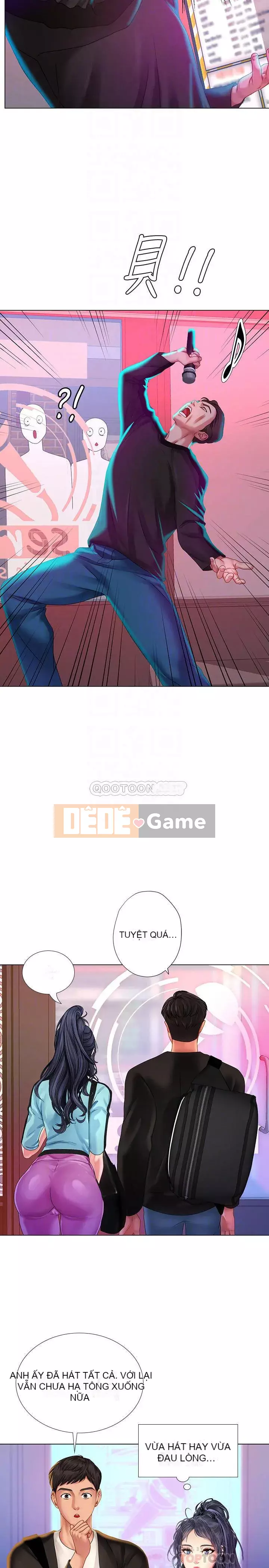 Phố gia sư Hedonic Chương 59-60