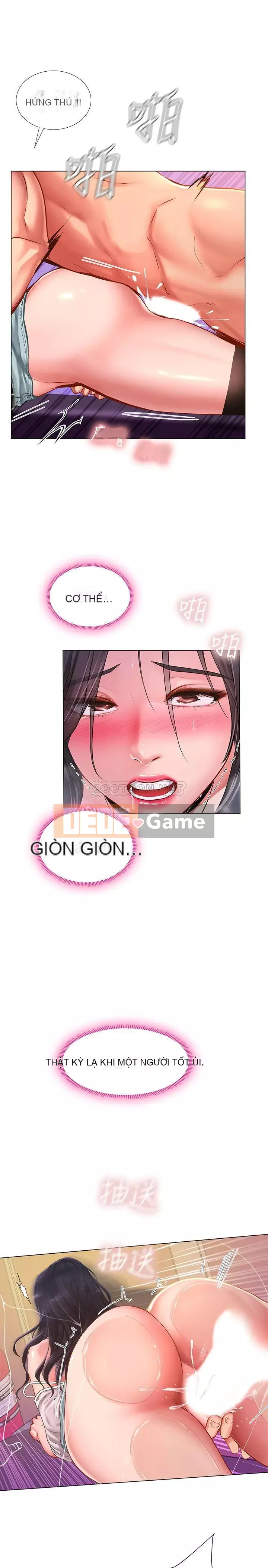 Phố gia sư Hedonic Chương 59-60