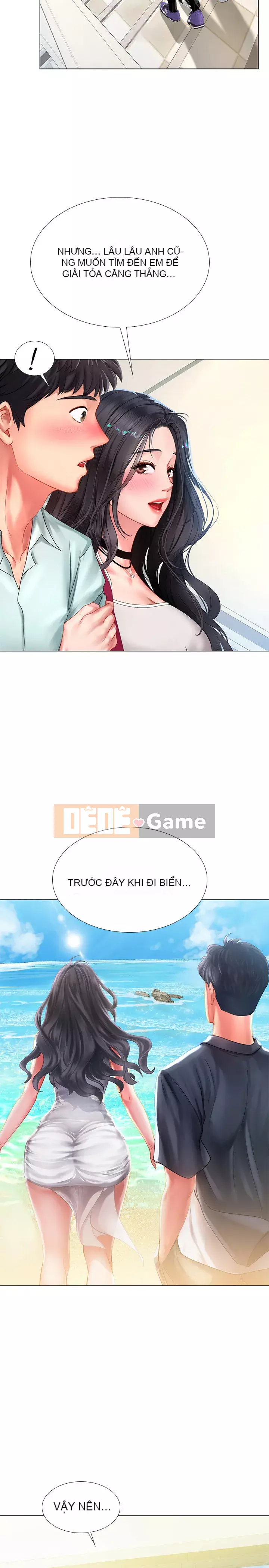 Phố gia sư Hedonic Chương 57-58