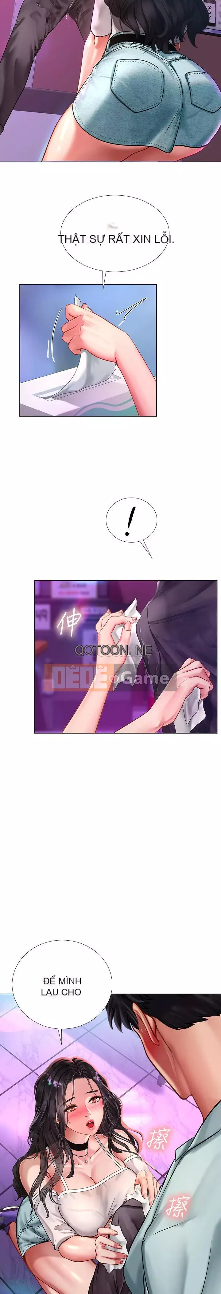 Phố gia sư Hedonic Chương 57-58