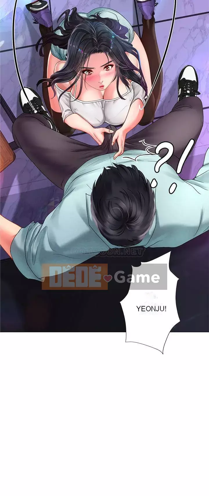 Phố gia sư Hedonic Chương 57-58