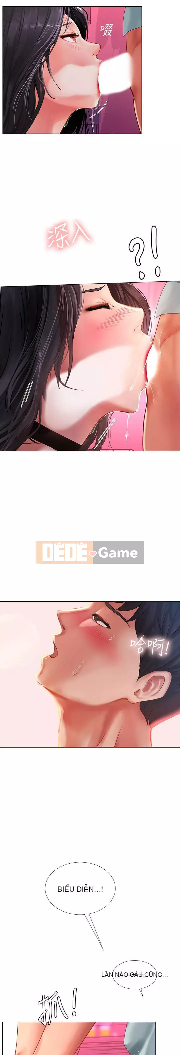 Phố gia sư Hedonic Chương 57-58