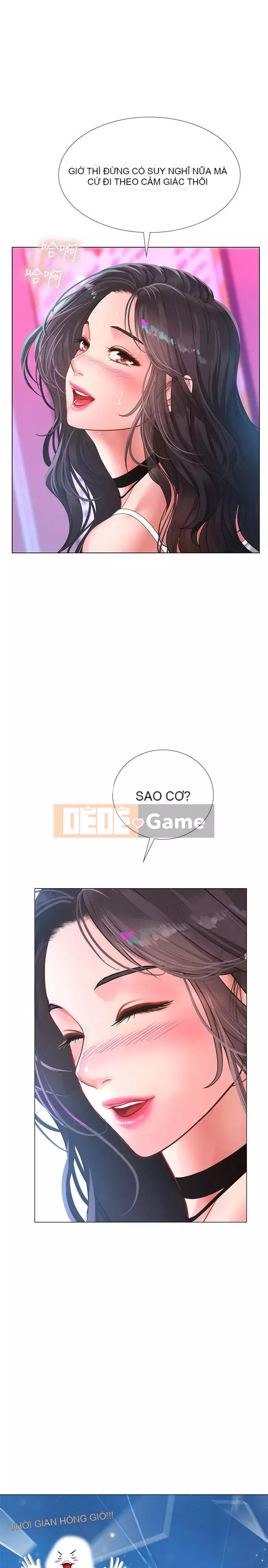 Phố gia sư Hedonic Chương 57-58