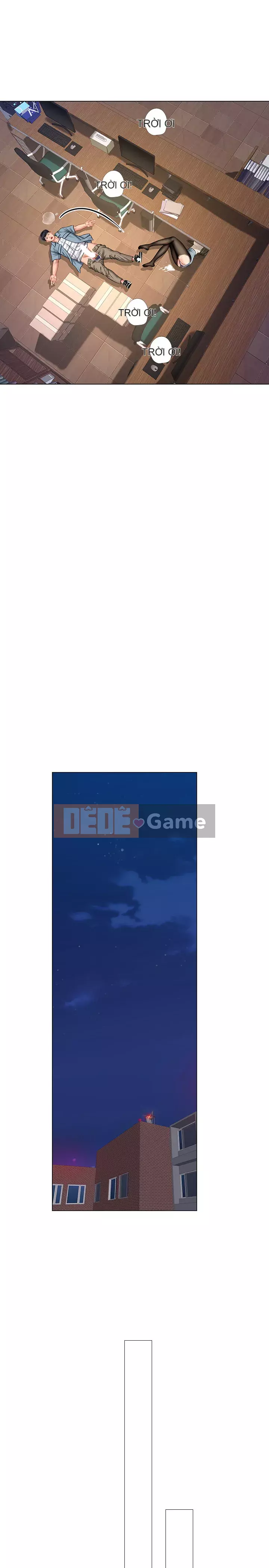 Phố gia sư Hedonic Chương 56