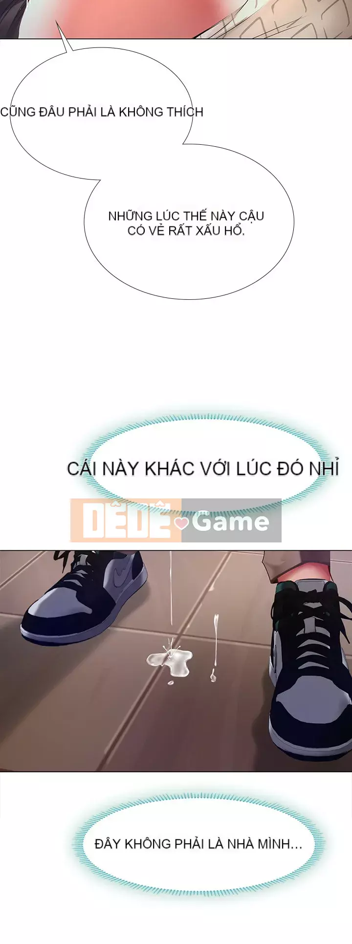 Phố Gia Sư Hedonic Chương 54-55