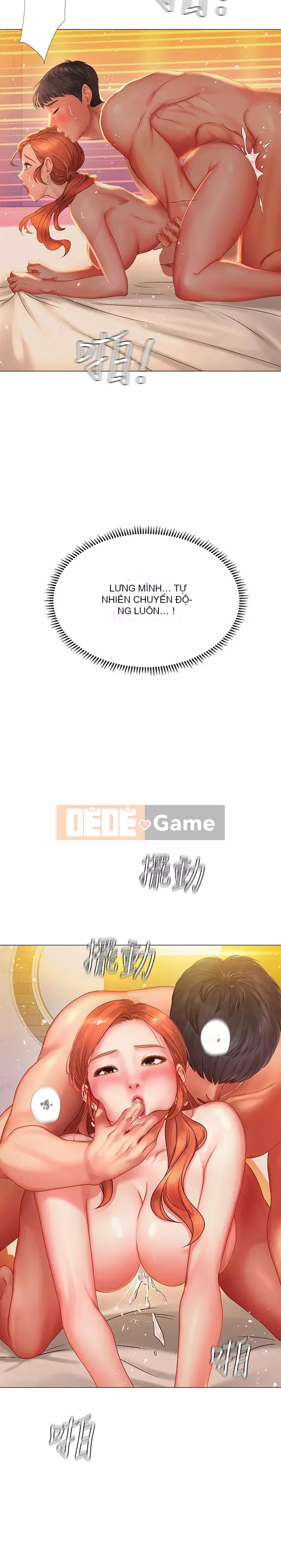 Phố gia sư Hedonic Chương 36-53