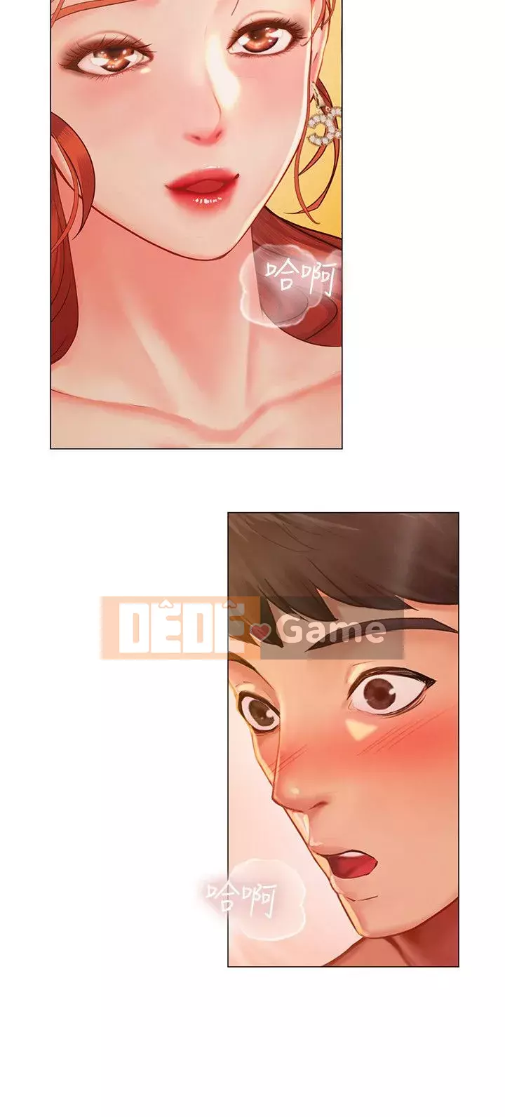 Phố gia sư Hedonic Chương 36-53