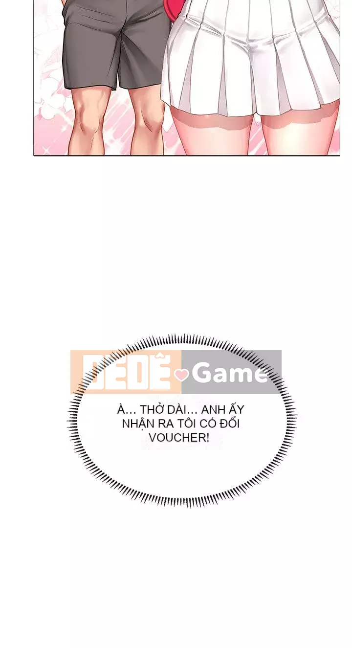 Phố gia sư Hedonic Chương 36-53