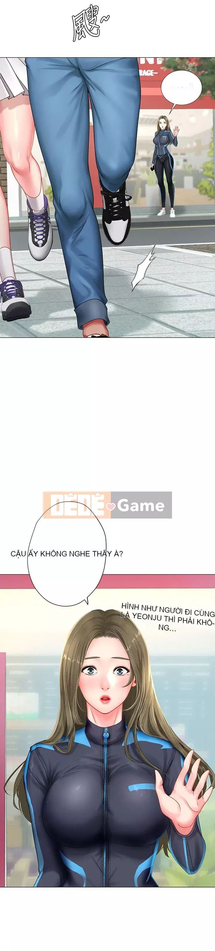 Phố gia sư Hedonic Chương 36-53