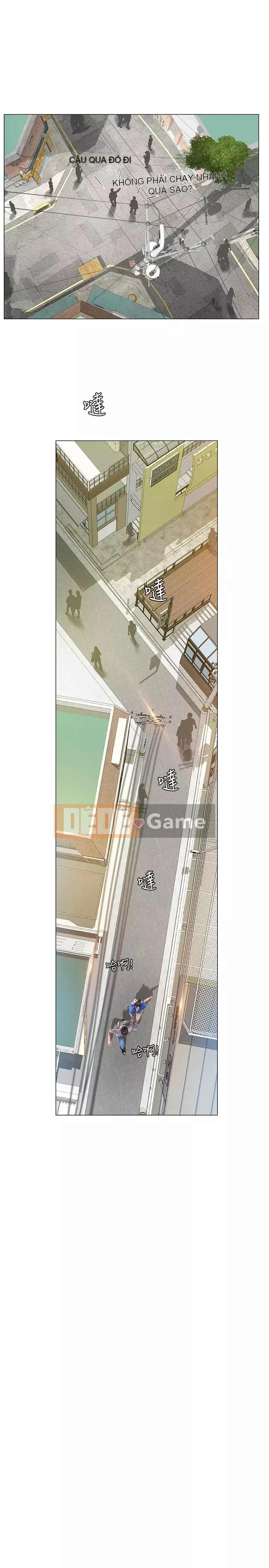 Phố gia sư Hedonic Chương 36-53