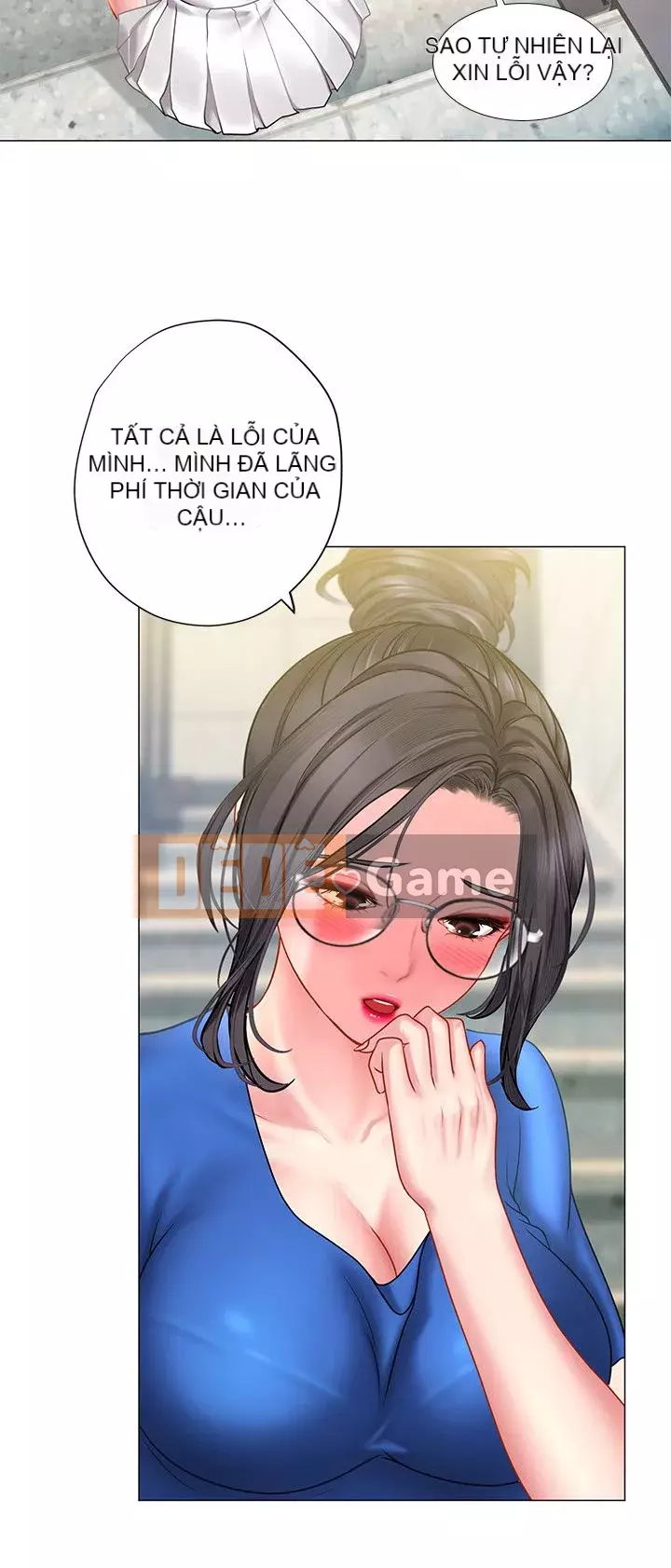 Phố gia sư Hedonic Chương 36-53