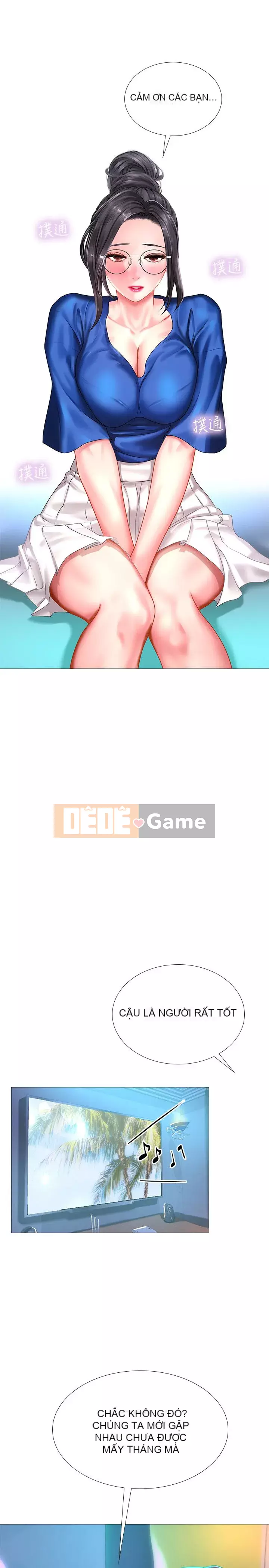 Phố gia sư Hedonic Chương 36-53