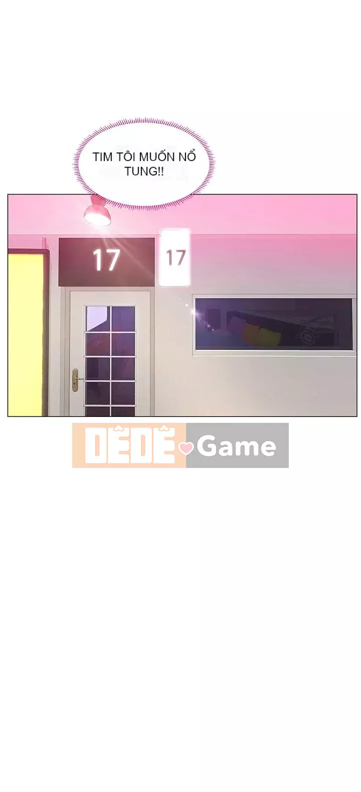 Phố gia sư Hedonic Chương 36-53