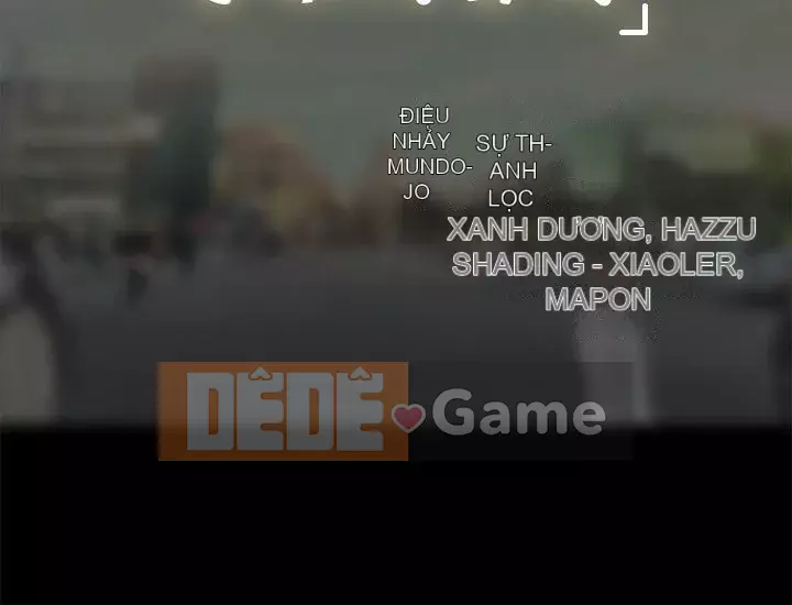 Phố gia sư Hedonic Chương 36-53