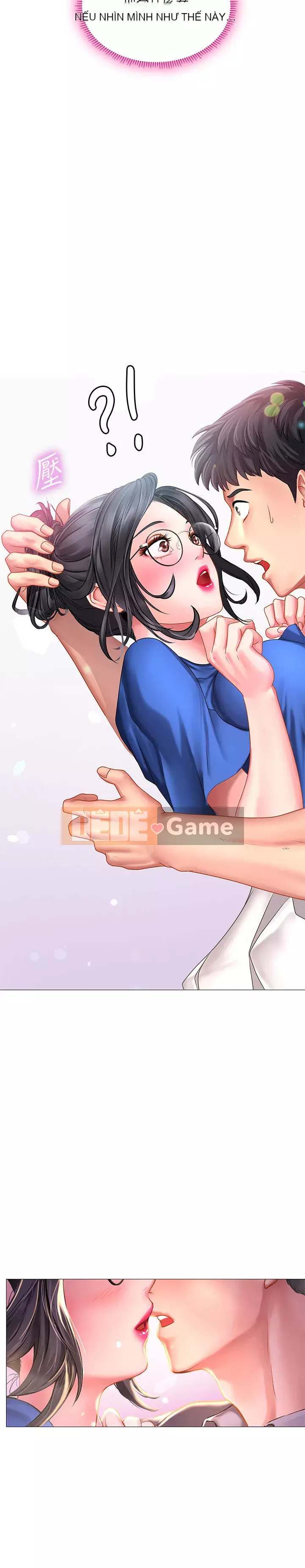 Phố gia sư Hedonic Chương 36-53