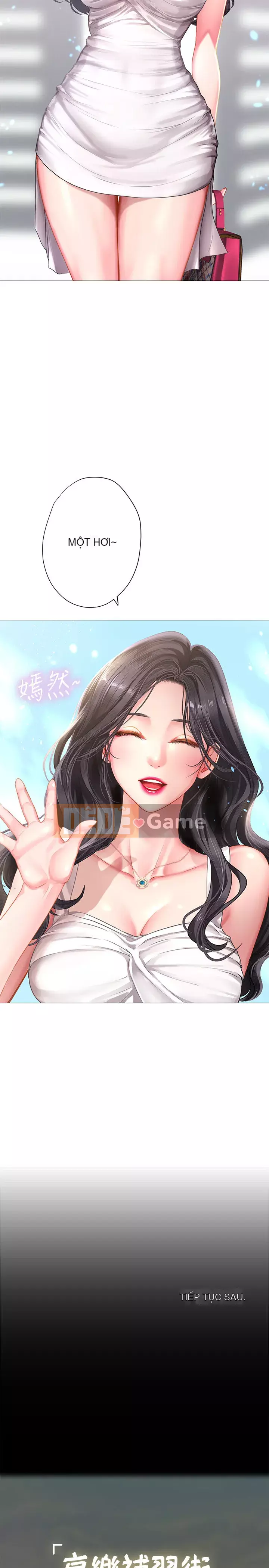 Phố gia sư Hedonic Chương 36-53