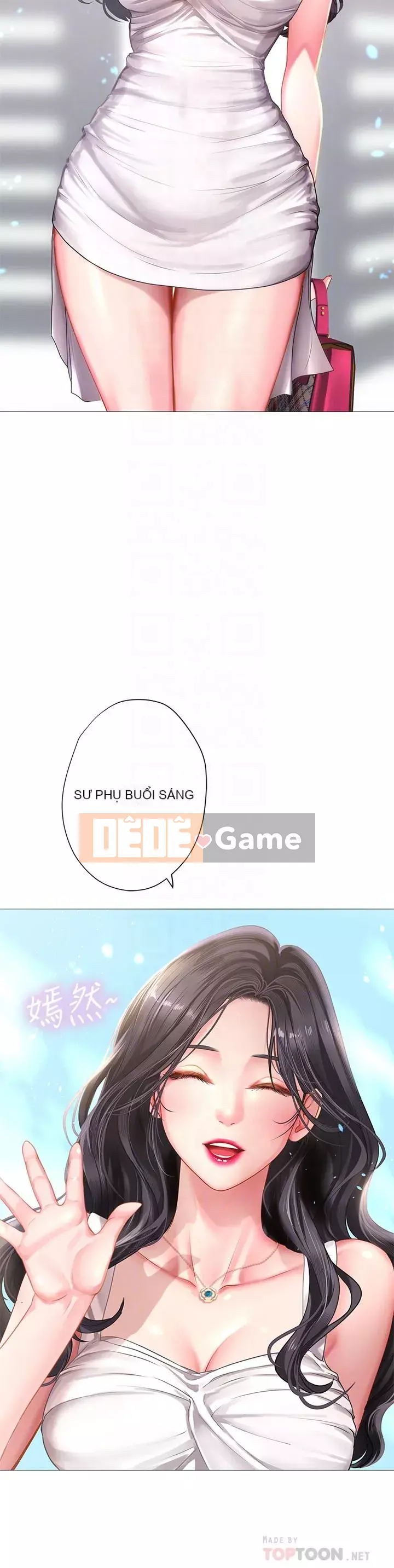 Phố gia sư Hedonic Chương 36-53