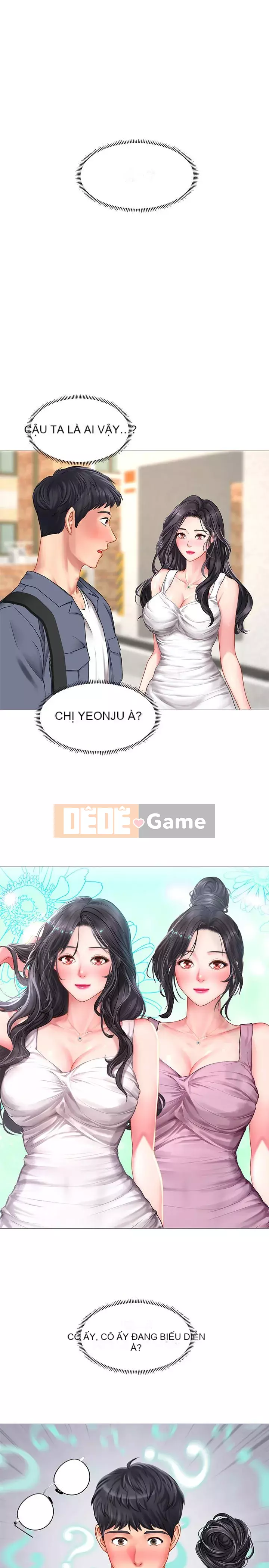 Phố gia sư Hedonic Chương 36-53