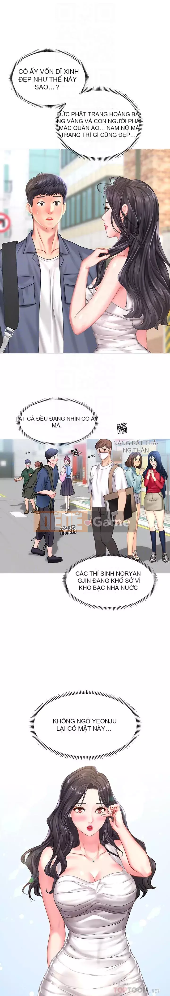 Phố gia sư Hedonic Chương 36-53