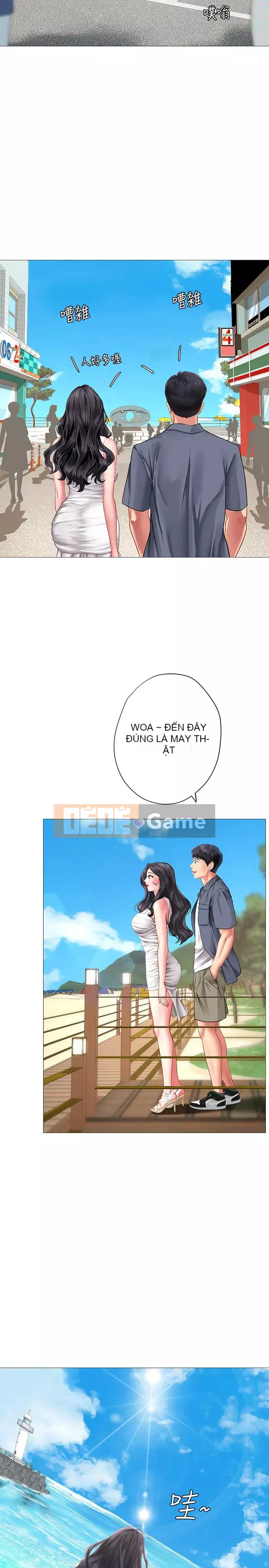 Phố gia sư Hedonic Chương 36-53