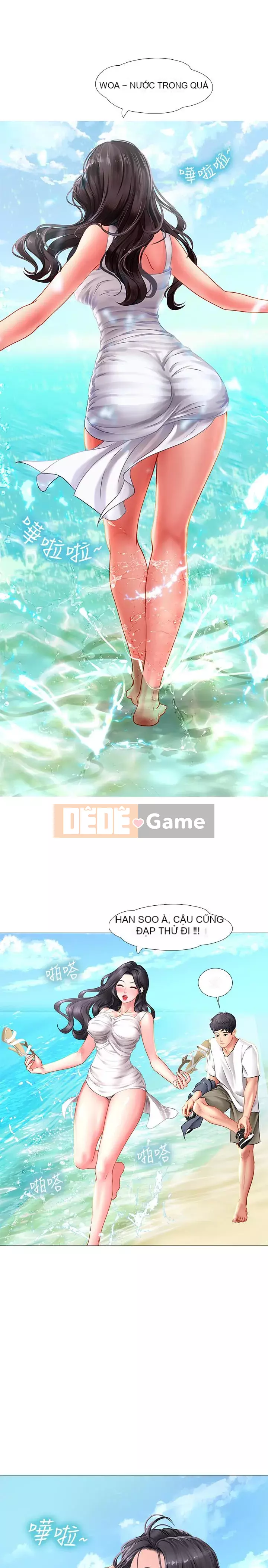 Phố gia sư Hedonic Chương 36-53