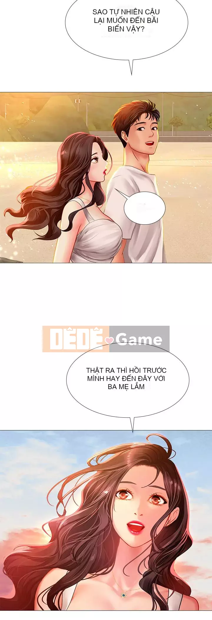 Phố gia sư Hedonic Chương 36-53