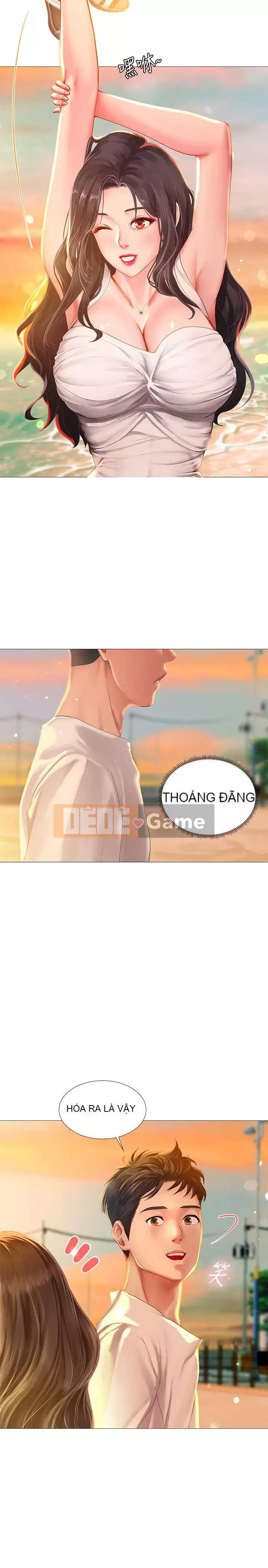 Phố gia sư Hedonic Chương 36-53