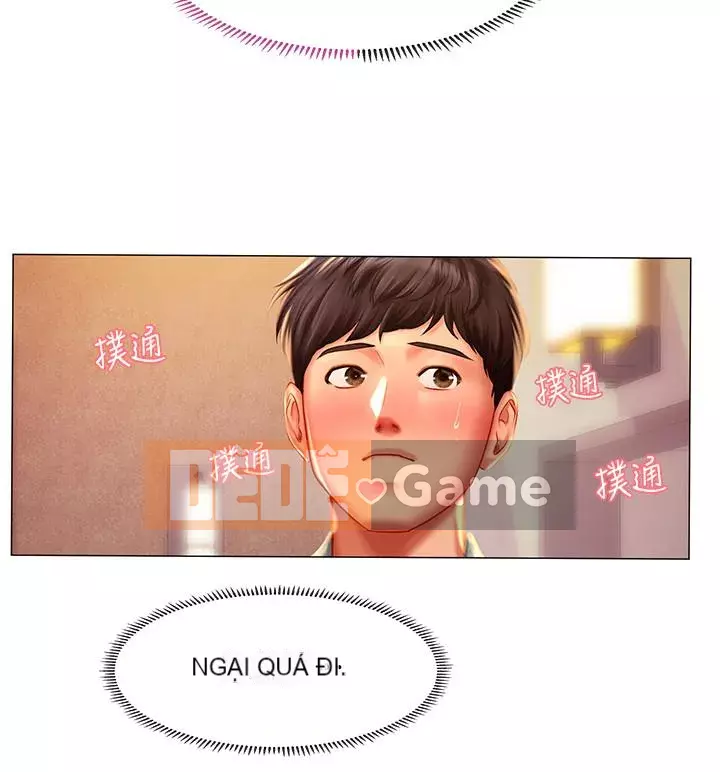 Phố gia sư Hedonic Chương 36-53