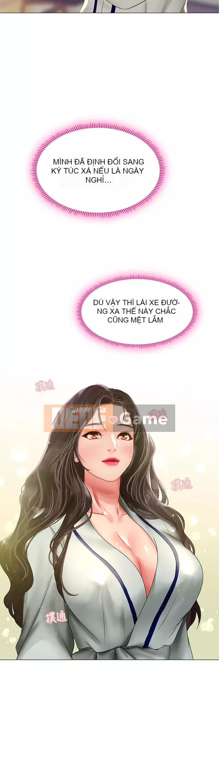 Phố gia sư Hedonic Chương 36-53