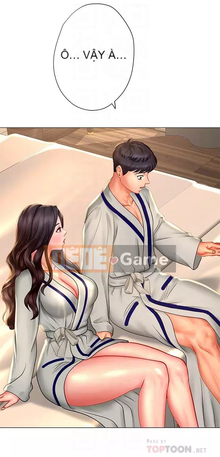 Phố gia sư Hedonic Chương 36-53