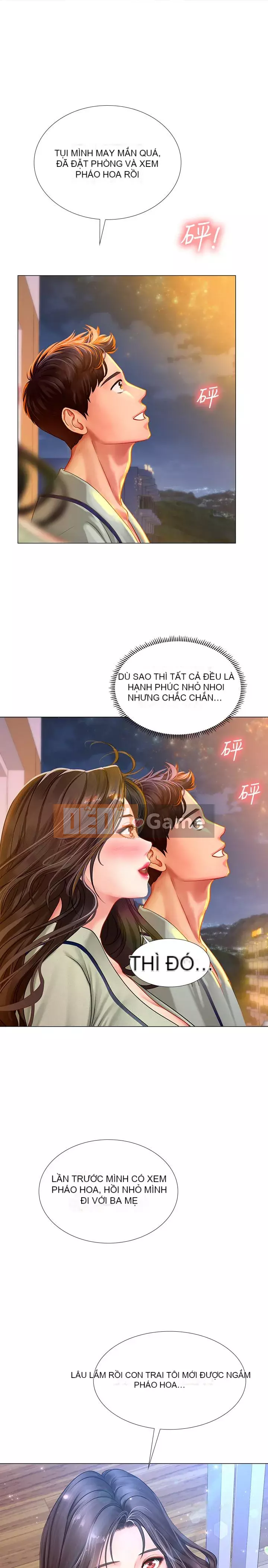 Phố gia sư Hedonic Chương 36-53