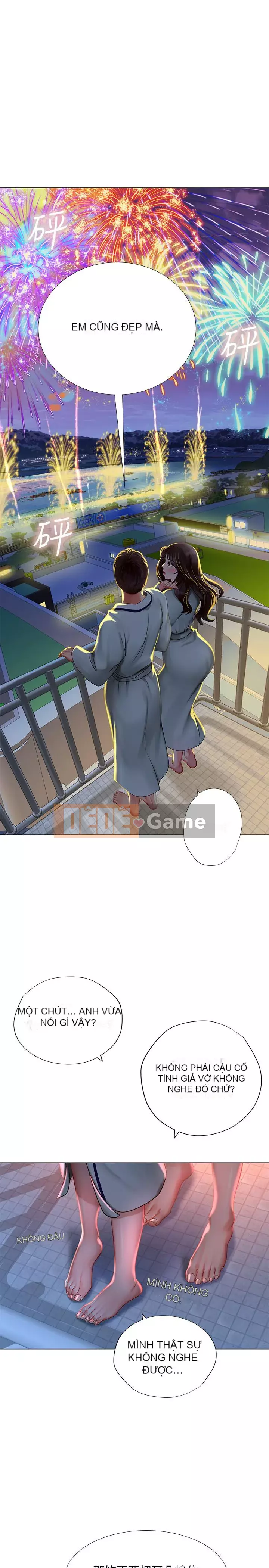 Phố gia sư Hedonic Chương 36-53