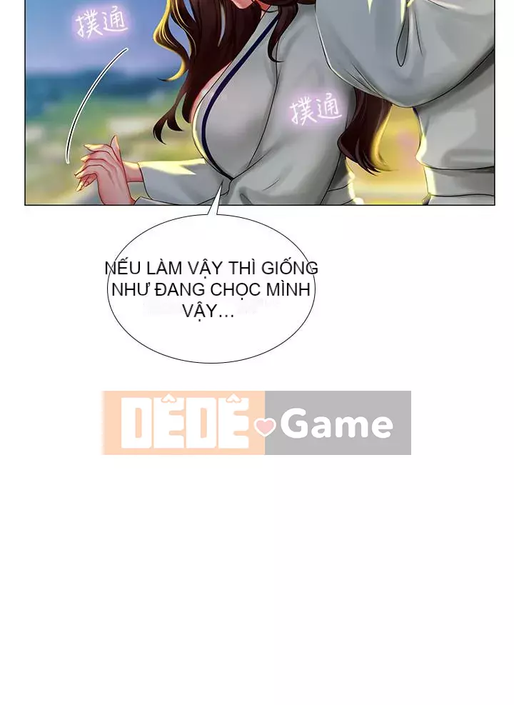 Phố gia sư Hedonic Chương 36-53