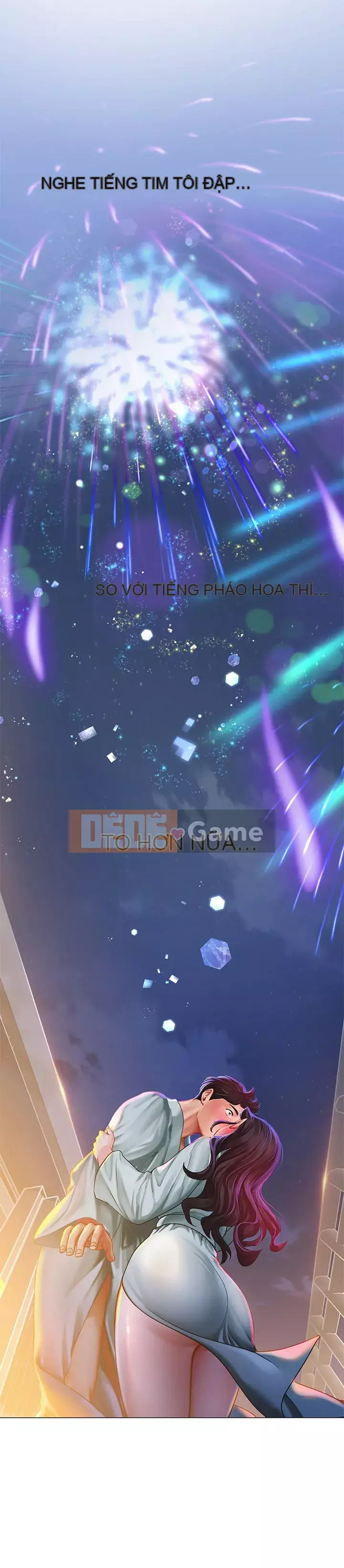 Phố gia sư Hedonic Chương 36-53