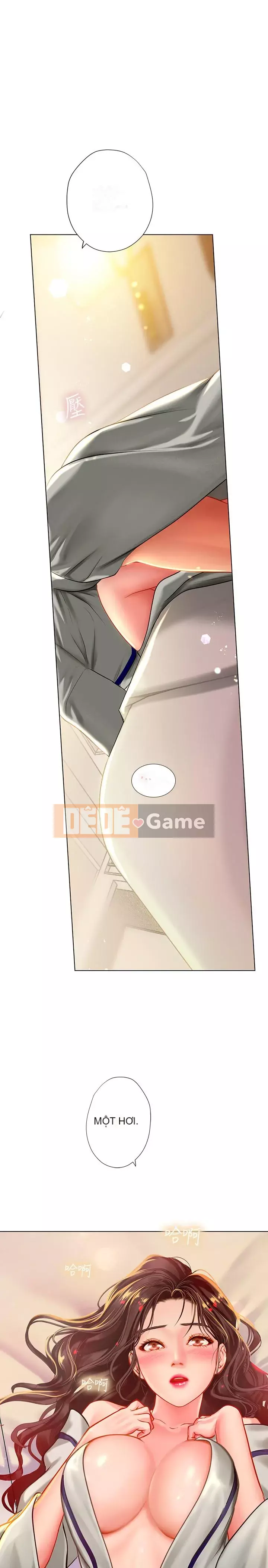 Phố gia sư Hedonic Chương 36-53