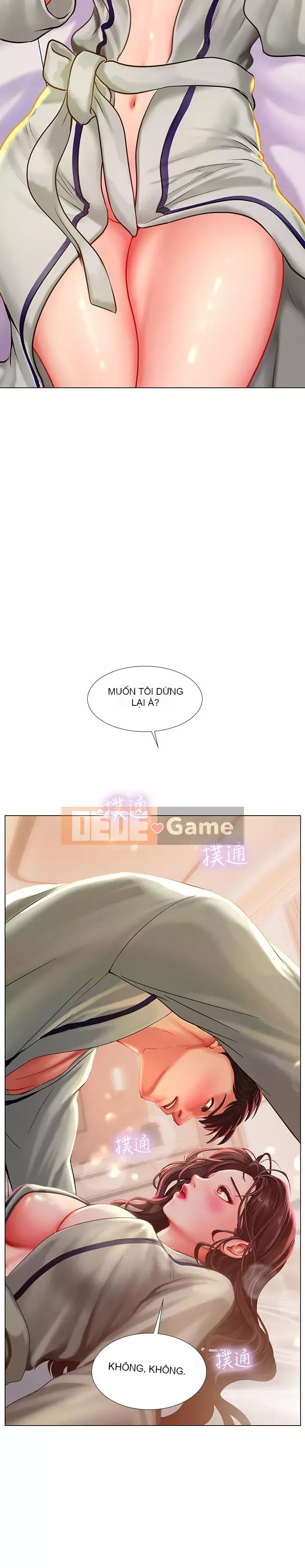 Phố gia sư Hedonic Chương 36-53