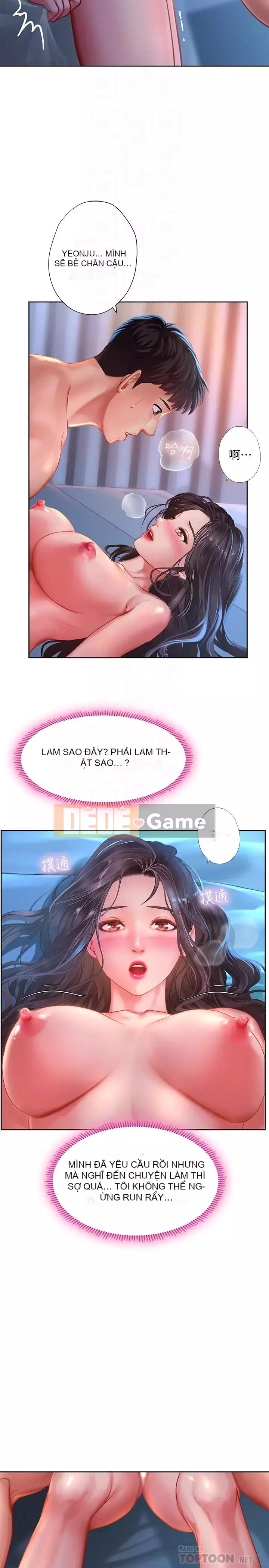 Phố gia sư Hedonic Chương 36-53